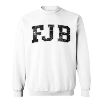 Fjb Vintage Pro America Sweatshirt | Mazezy DE