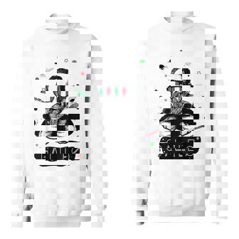 Funny Galileo Meme Italian Science Astronomy T Sweatshirt | Mazezy