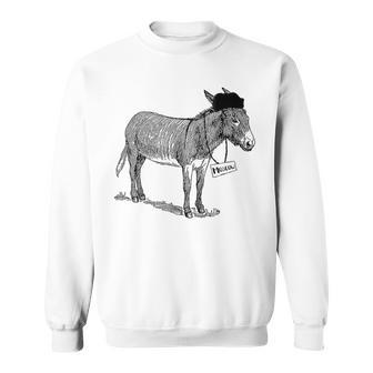 Moscow Mule T Moscow Mule Pun Sweatshirt | Mazezy CA