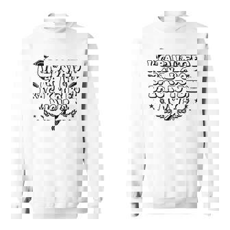 Graduation 2023 High School College Student Gifts Sweatshirt | Mazezy