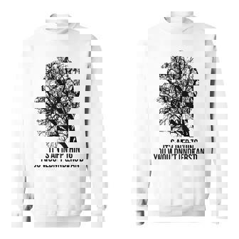 It's An Infp Thing Personality Type Sweatshirt | Mazezy
