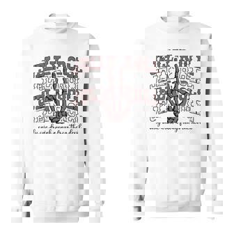 Jelly Roll Only One Drink Away From The Devil Country Music Sweatshirt - Seseable