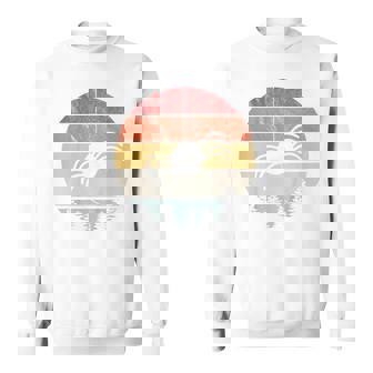 Kids Funny Retro Vintage Halloween Spider Costume Halloween Funny Gifts Sweatshirt | Mazezy