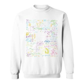 Kids Math Student 11Th Birthday 11 Years Old Square Root Of 121 Math Funny Gifts Sweatshirt | Mazezy