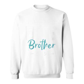 Kids Only Child Big Brother 2024 Promoted To Big Brother 2024 Sweatshirt - Seseable