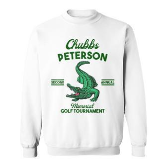 Memorial Golf Tournament | Funny Golf Sweatshirt - Seseable