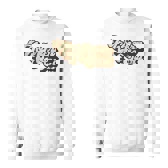 Northern Soul Retro 60S Or 70S Mod Sweatshirt | Mazezy