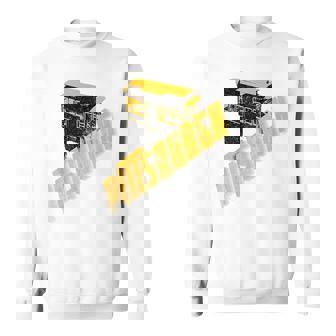 Pittsburgh Incline Sl City Pride Vintage Sweatshirt | Mazezy