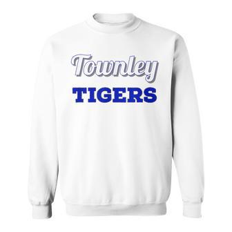 Townley Tigers Sweatshirt | Mazezy