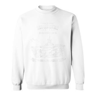 Uss Lexington Cv16 Sweatshirt | Mazezy