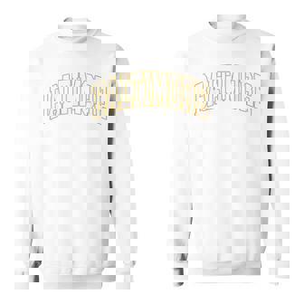 Vintage Baltimore Sweatshirt | Mazezy