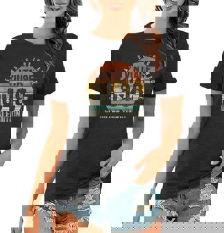 75 Years Being Awesome Vintage 1948 Limited Edition Birthday Women T-shirt | Mazezy