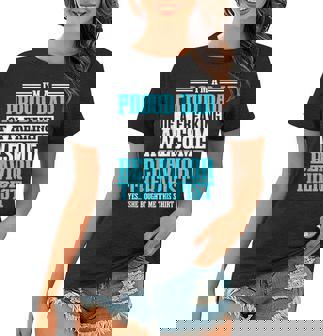 Behavioral Therapist Rbt Analyst Behavior Tech Fathers Day Women T-shirt | Mazezy