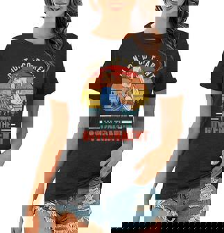 I Dont Co-Parent With The Government Funny Parenting Mom Gifts For Mom Funny Gifts Women T-shirt | Mazezy