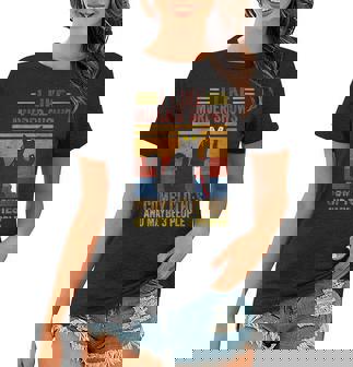 I Like Murder Shows Comfy Clothes And Maybe 3 People Cat Women T-shirt | Mazezy