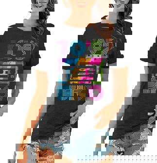 This Is My 70S Bro Costume Vintage Retro Party 1970S Funny Women T-shirt | Mazezy