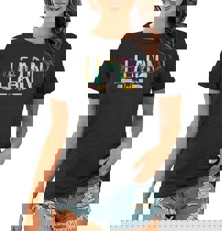 Yall Gonna Learn Today Welcome Back To School Gonna Gifts Women T-shirt | Mazezy