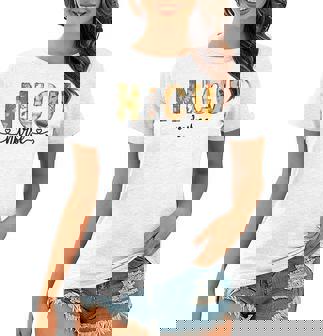 Nicu Nurse Fall Halloween For Women T-shirt | Mazezy