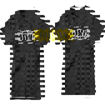 Best Gift For Men Named Jordan Boy Name Youth T-shirt | Mazezy