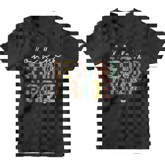 Oh Hey 2Nd Second Grade Back To School Leopard For Teachers Youth T-shirt | Mazezy