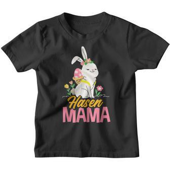 Rabbit Pet Rabbit Mum Gift For Women Youth T-shirt | Mazezy