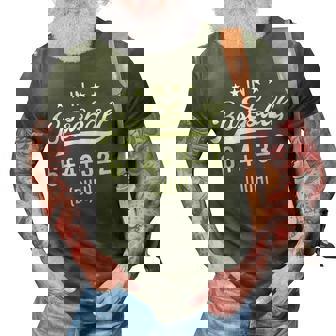 Funny S For Men Coach 6432 Double Play 3D Print Casual Tshirt | Mazezy