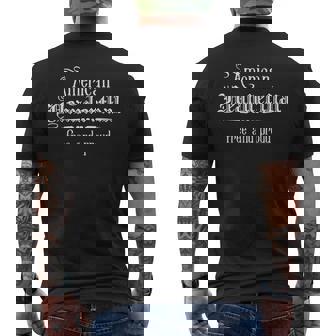 American Neanderthal Thinking Free Proud Funny Patriotic Patriotic Funny Gifts Mens Back Print T-shirt | Mazezy