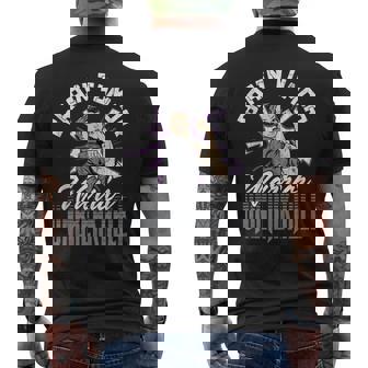 Brain Tumor Warrior Unbreakable Cancer Awareness Graphic Mens Back Print T-shirt - Thegiftio