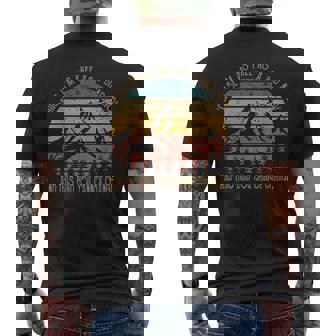 Cause I'm As Free As Birds Now & This Bird You Cannot Change Men's T-shirt Back Print | Seseable CA