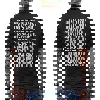 Communication Quotes Rumor Quotes Gossip Quotes Men's T-shirt Back Print | Mazezy