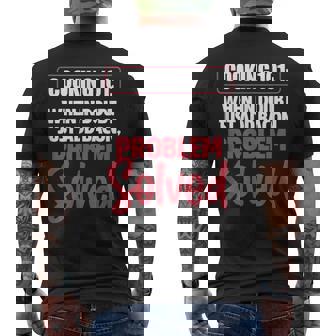 Cooking 101 Cooking Funny Chef Cook Culinary Cook Funny Gifts Mens Back Print T-shirt | Mazezy