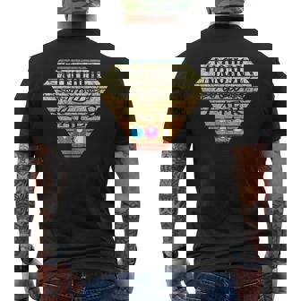Drinking Alcohol You Later Funny Drink Lovers Gift Mens Back Print T-shirt | Mazezy