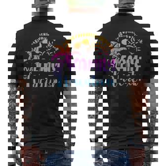 Family Cruise 2023 Family Vacation Making Memories Together Mens Back Print T-shirt - Seseable