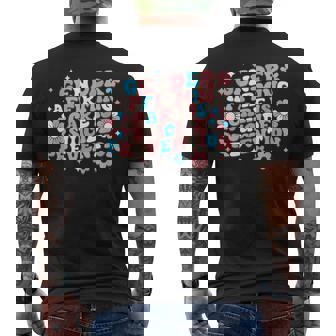 Gender Affirming Care Is Suicide Prevention Trans Rights Mens Back Print T-shirt | Mazezy