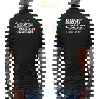 I’M Doing The Best I Can - Motivational Motivational Funny Gifts Mens Back Print T-shirt | Mazezy