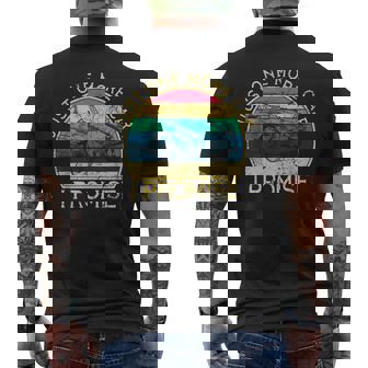 Just One More Car I Promise Funny Car Lovers Mens Back Print T-shirt | Mazezy