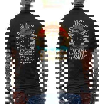 I Love It When Were Cruisin Together 2023 Funny Cruise Ship Mens Back Print T-shirt - Seseable