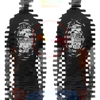 Pinellas Park Florida Fl Men's T-shirt Back Print | Mazezy