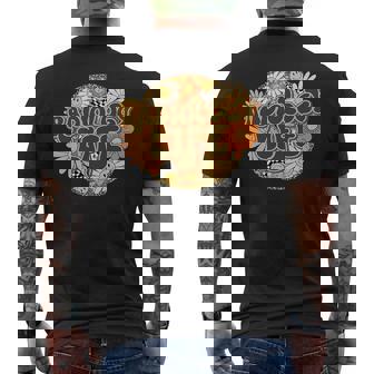 Radiology Life Xray Design Radiologic Technologist Mens Back Print T-shirt | Mazezy