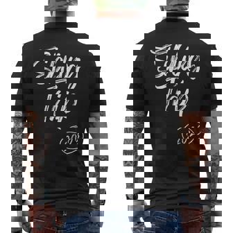 Sibling Trip 2023 Funny Vacation Road Trip Cousin Crew Match Mens Back Print T-shirt - Thegiftio