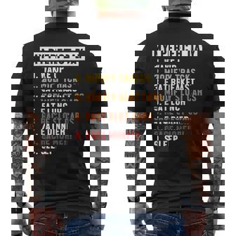 Slot Cars Perfect Day Mini Car Racing Rc Car Drift Rc Car Cars Funny Gifts Mens Back Print T-shirt | Mazezy