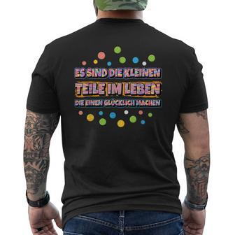 Techno Breakcore Cybergrind Men's T-shirt Back Print | Mazezy