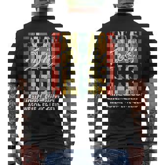 Vintage July 1959 Limited Edition Birthday Gift Mens Back Print T-shirt | Mazezy