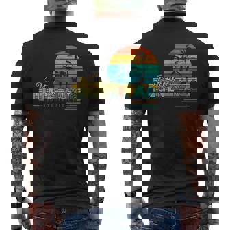 Vintage June 1956 Limited Edition 67 Years Old 67Th Birthday Mens Back Print T-shirt | Mazezy