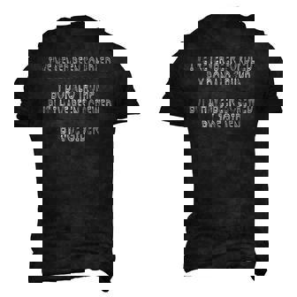 I’Ve Never Been Fondled By Donald Trump Vintage Men's 3D Print T-shirt | Mazezy