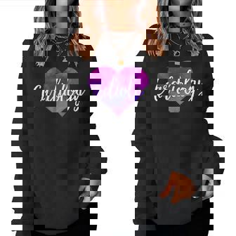 Cardiologist Cardiovascular Technologist Cardiology Nurse Women Sweatshirt | Mazezy