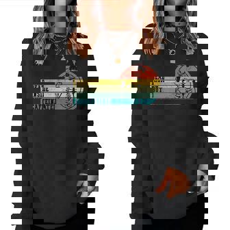 Dead Inside But Caffeinated Skeleton Coffee Lover For Coffee Lovers Women Sweatshirt | Mazezy