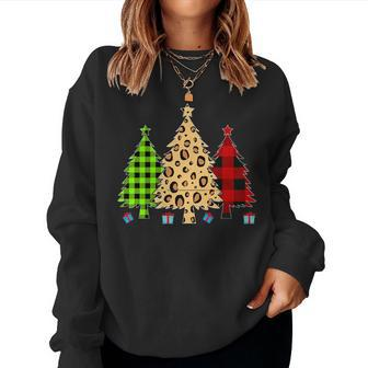 This Is My It's Too Hot For Ugly Christmas Sweater Women Sweatshirt - Monsterry