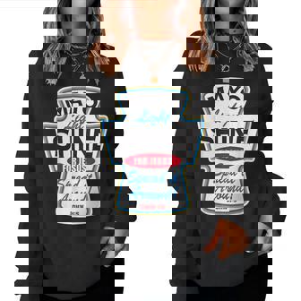 Mayo Light Shine Christian Women Sweatshirt | Seseable CA