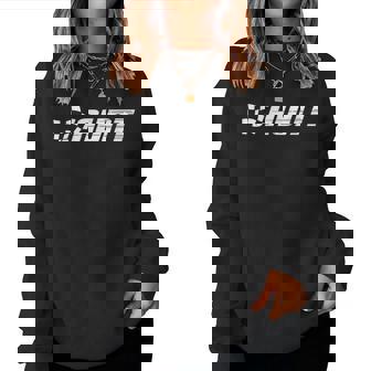 Racing Birthday Party Matching Family Race Car Pit Crew Aunt Women Sweatshirt | Seseable CA